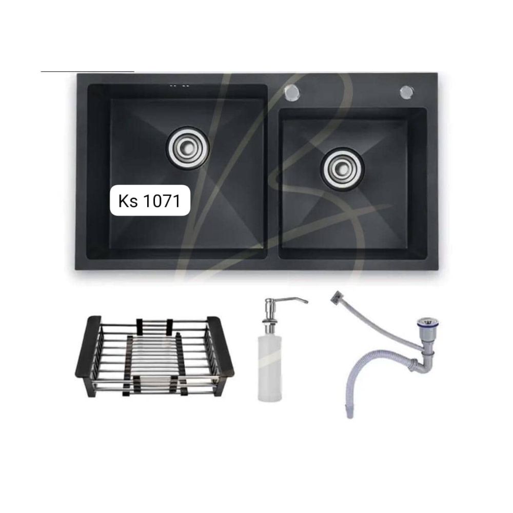 Towel Rack Set